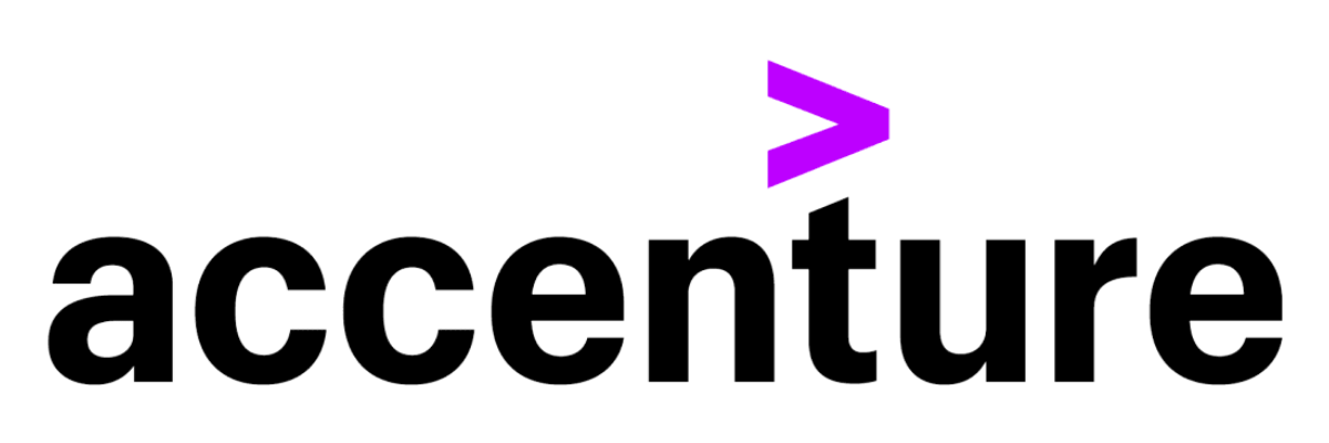 Accenture logo