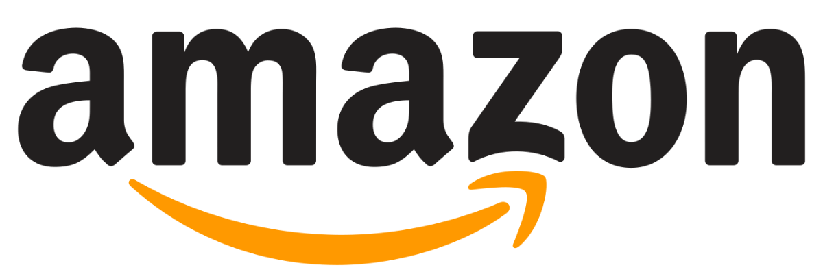 Amazon logo