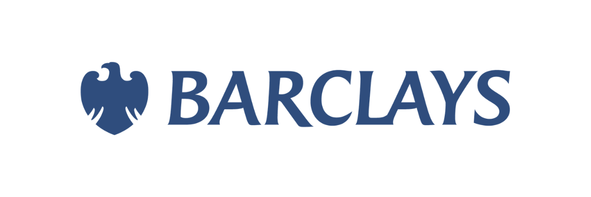 Barclays logo