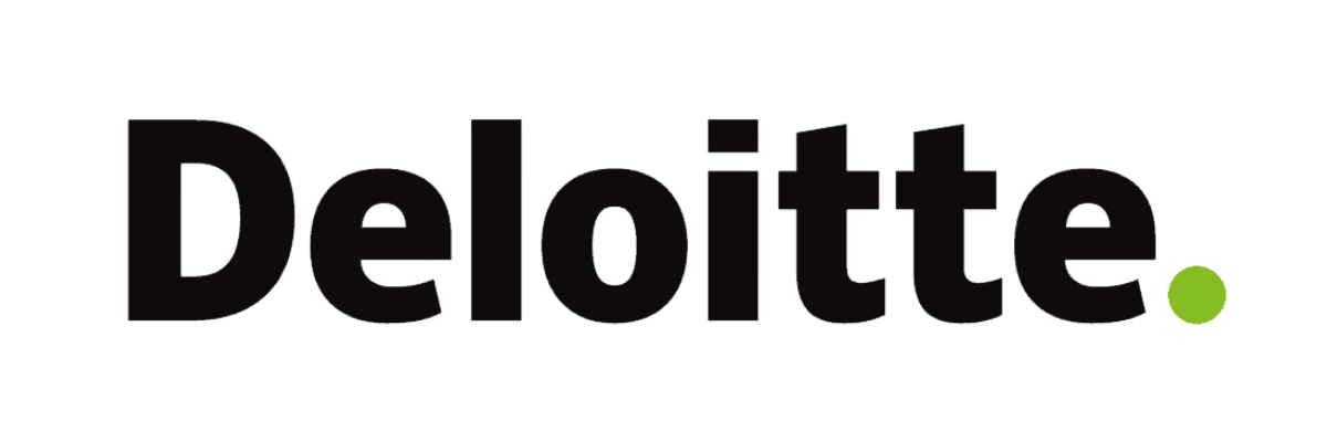 Deloitte logo