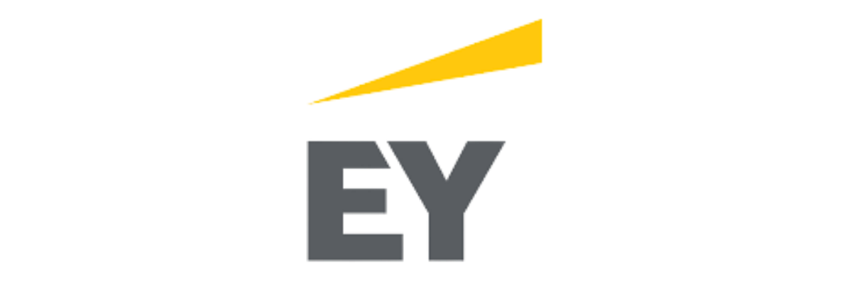 EY logo
