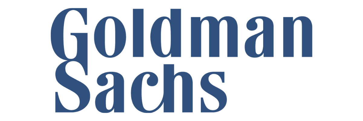 Goldman Sachs logo