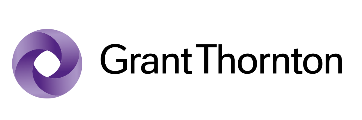 Grant Thornton logo