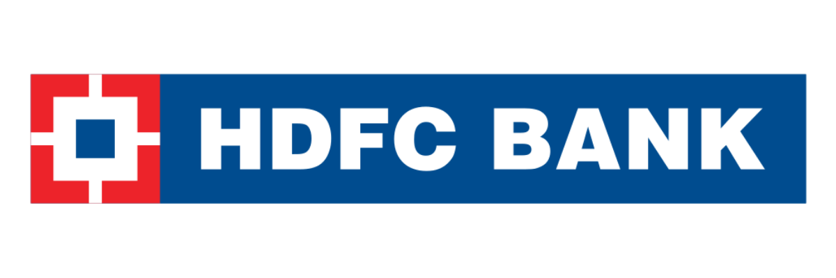 HDFC Bank logo