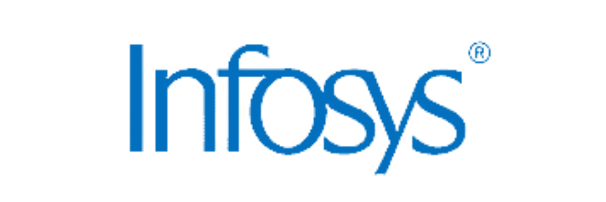 Infosys logo