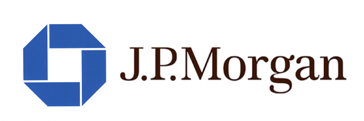 J.P. Morgan logo