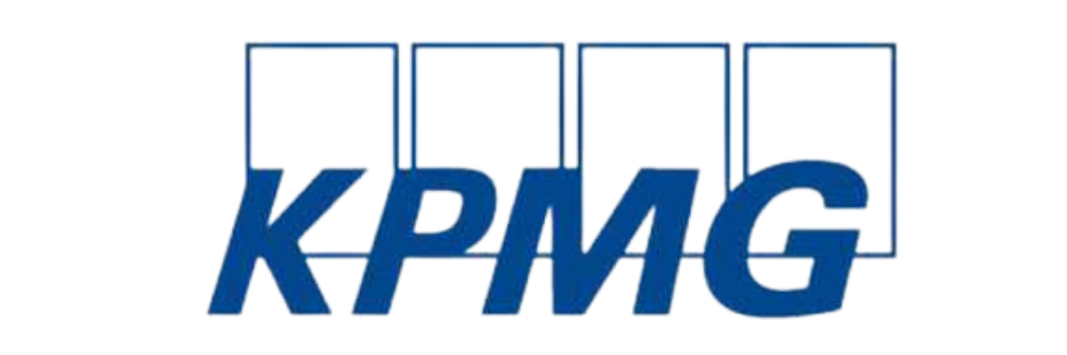 KPMG logo
