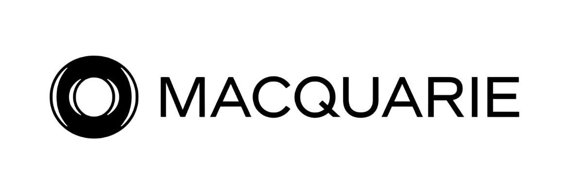 Macquarie logo