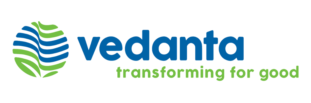 Vedanta logo