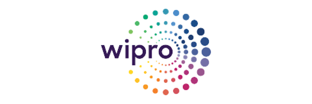 Wipro logo