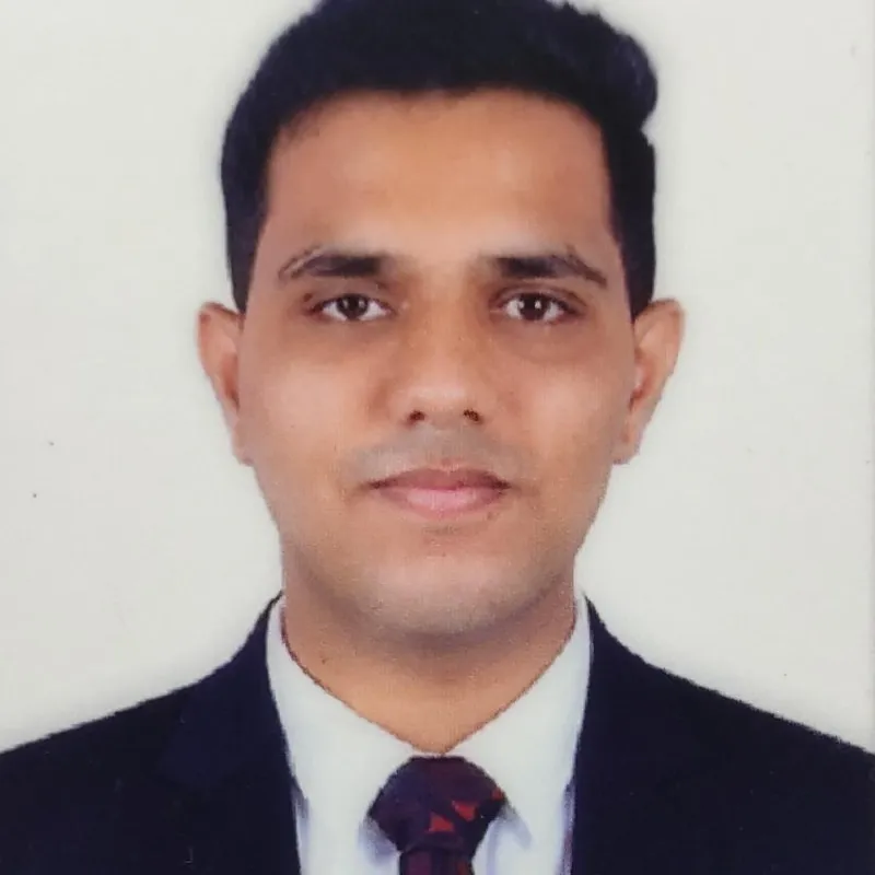 Shubham Sonar