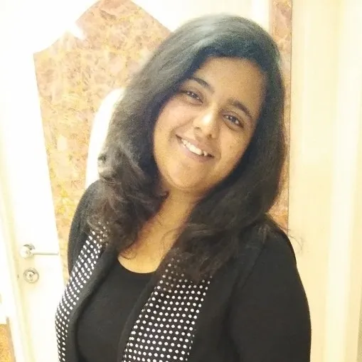 Ruchika Wadhwani