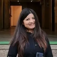 Kriti Agarwal