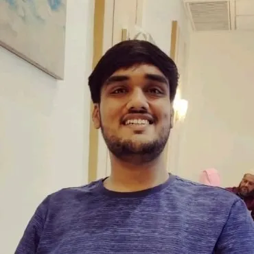 Rishabh Gangwal