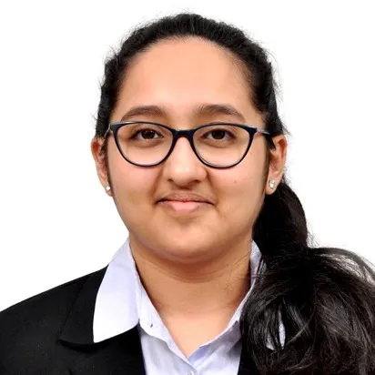 Khushbu Dalal
