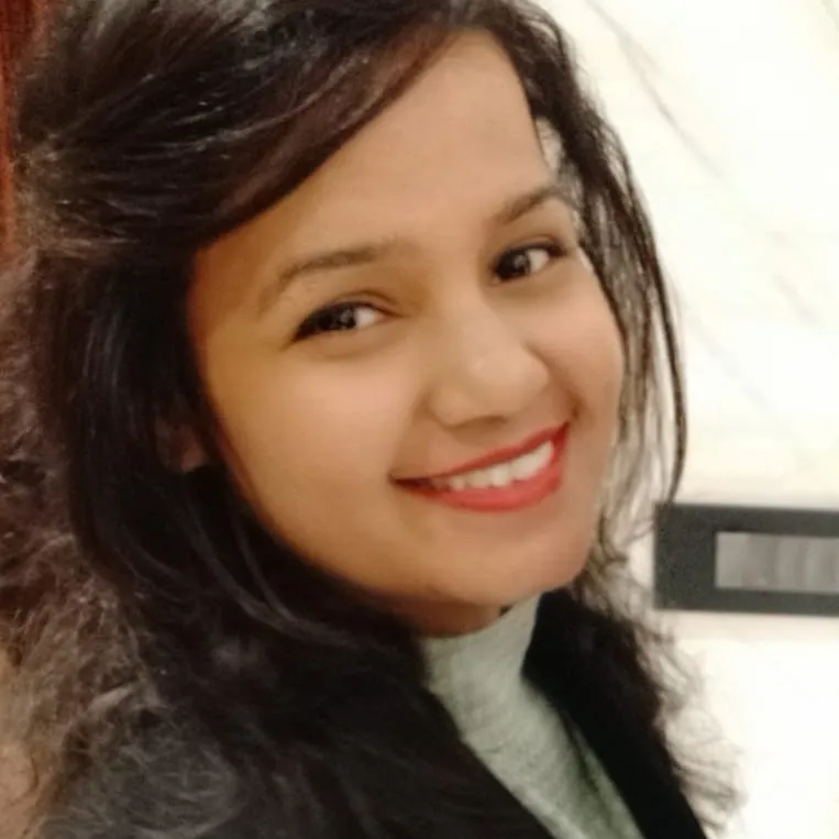 Riya Jain