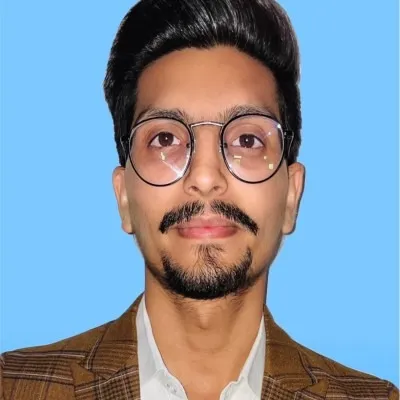 Pankaj Jain