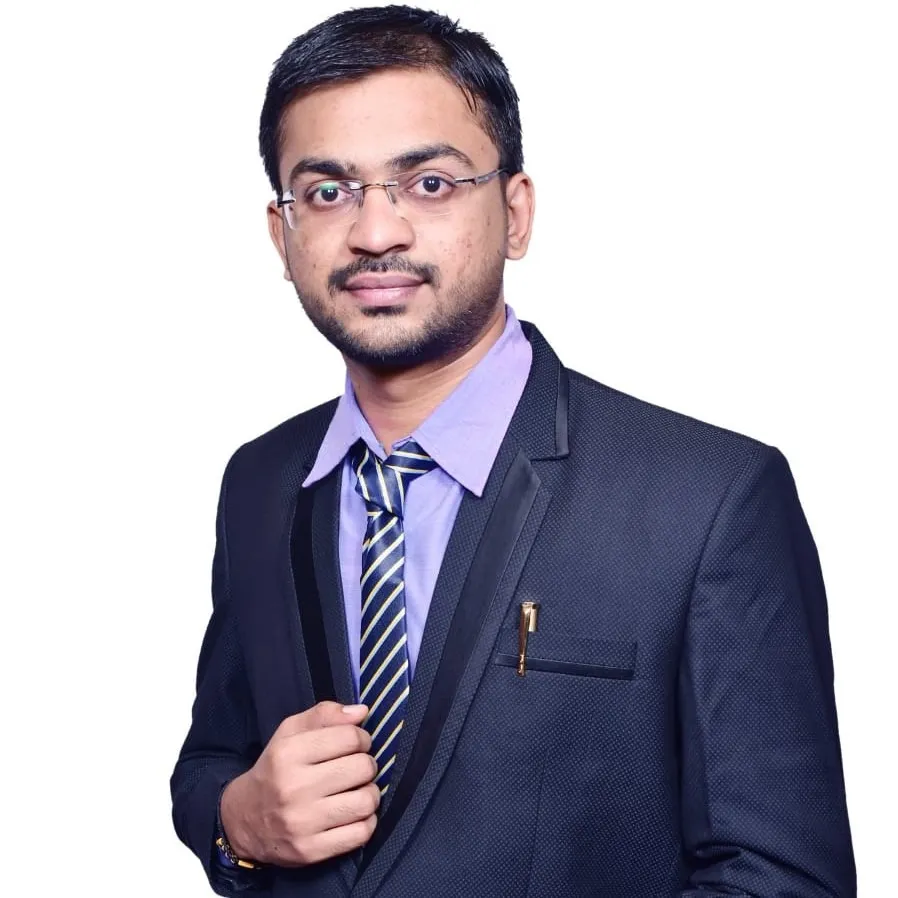 Nirav Radadiya