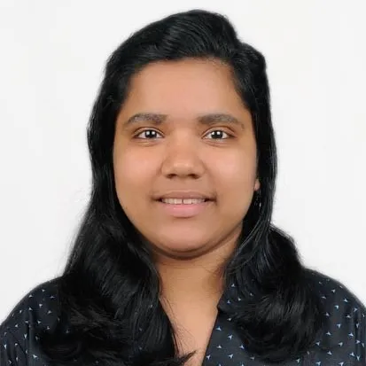 Dimple Nagpal