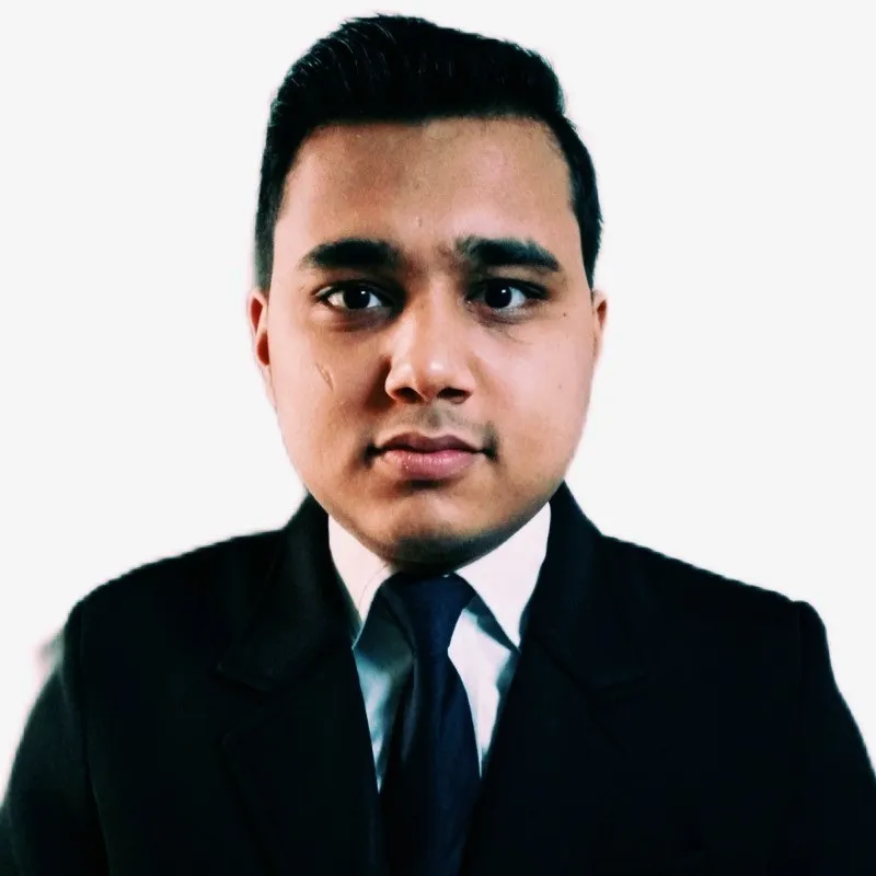 Jai Gupta