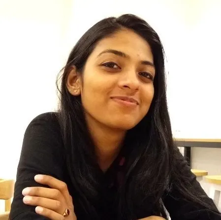 Aishu Lachhiramka