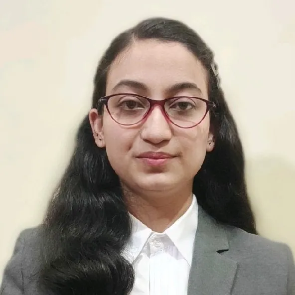 Kalpana Singh