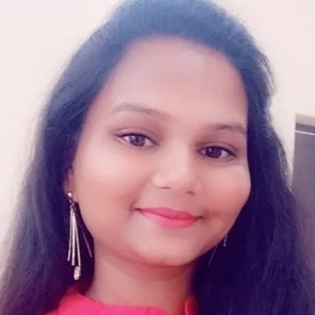 Anjali Jain