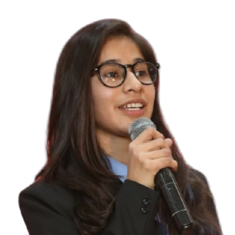 Saloni Grover