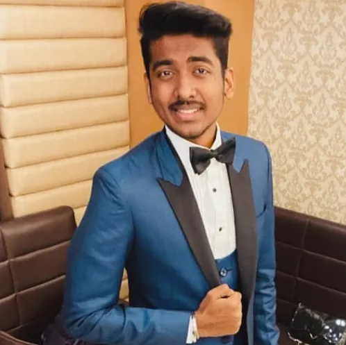 Priyansh Agrawal