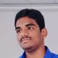 Vamsi Krishna Desu