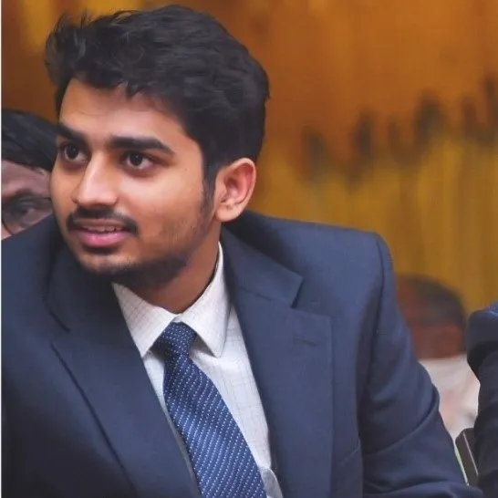 Animesh Davate