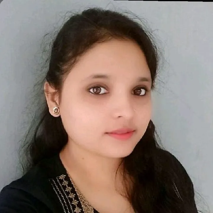 Sweta Kumari