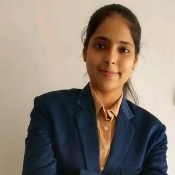 Neha Badlani