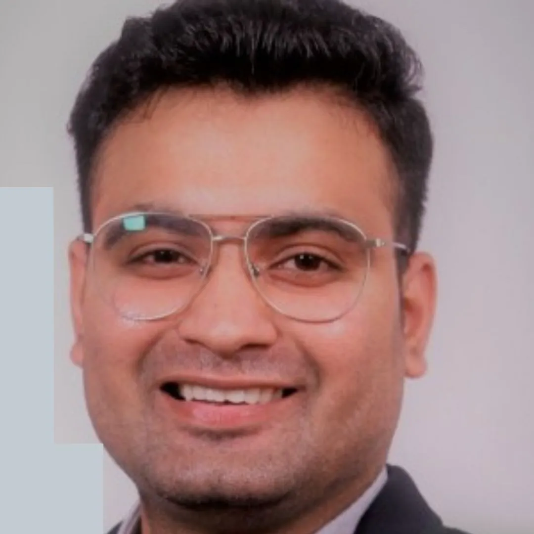 Vaibhav Rajdev