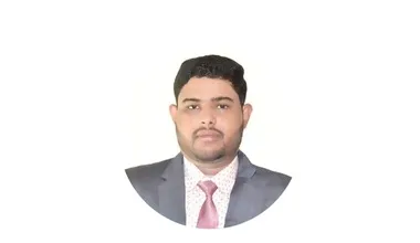 Vishwa Ranjan Srivastava