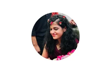 Haritika Ahuja