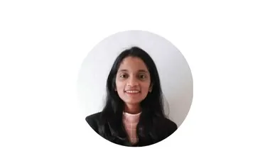 Tiana Dsouza