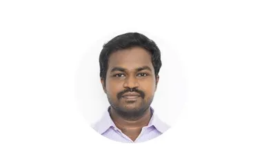 Praveen Kumar S