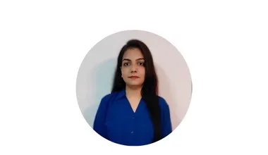 Deepakshi Gautam