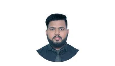 Alex Rajan