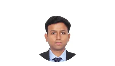 Rishabh Jain
