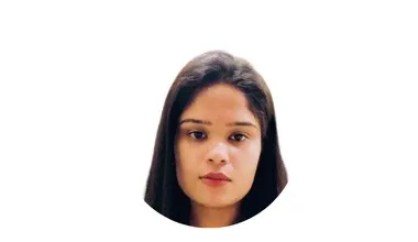 Nikita Goel