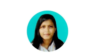 Ria Agarwal