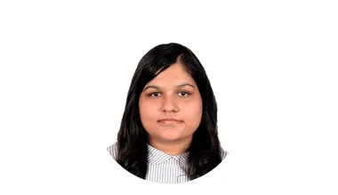 Karishma Nahata