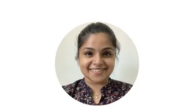 Suchitra Subramanian