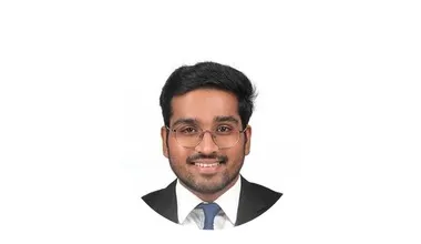 Vedant Shah