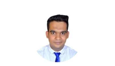Ayush Parakh