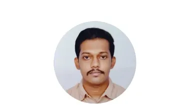 Muthu U N