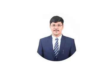 Kedar Bhatt