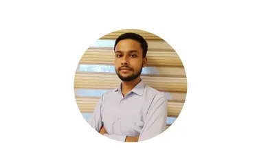 Sachin Jain